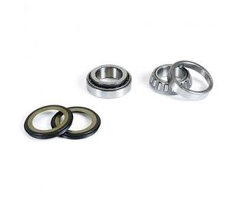 Sada do krku řízení Honda ST1300 / 03-13 +GL1800 Gold Wing / 01-17 + Kawasaki KLX140 / 08-18 + KX80 / 86-00 + KX85 / 01-25 + TM MX125 / 96-97 +MX85 / 06-09 + Suzuki + RM65 / 03-05 + Yamaha XT250 / 08-