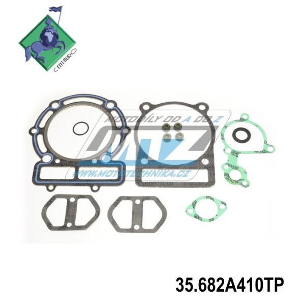 Těsnění horní (sada top-end) Husqvarna TE410 / 96-01