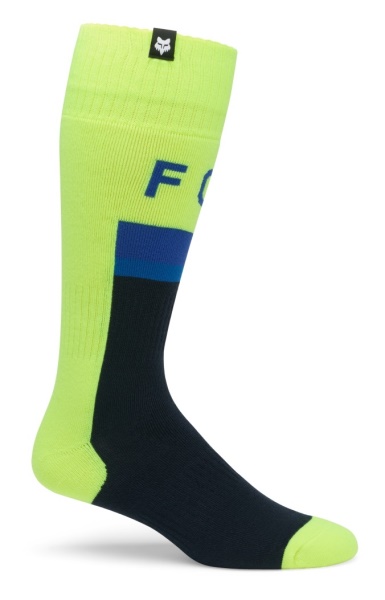 podkolenky FOX 180 Core fluo