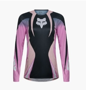 komplet FOX Women's Flexair Thorn pink  2027
