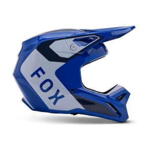 přilba Fox V1 Lean Helmet