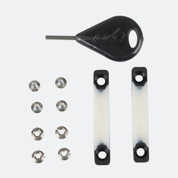 Spojovací členy kloubu ortéz POD Hinge Ligament Set K8 2.0 K4 2.0 / K700 K300 K8 K4 K1