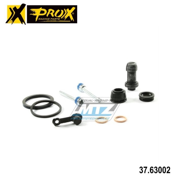 Sada brzdiče přední Honda CR80 / 86-92 + Honda CR85 / 03-07 + Honda CRF150 / 07-18