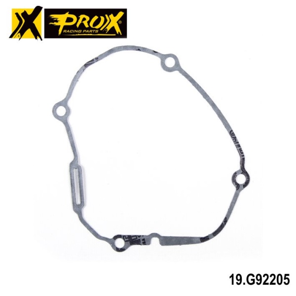 Těsnění víka zapalování Yamaha YZ125 / 05-25 + YZ125X / 20-25
