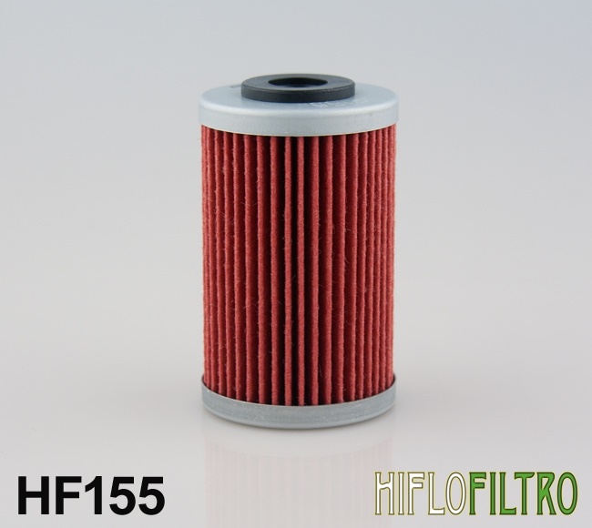 olejový filtr HF 155