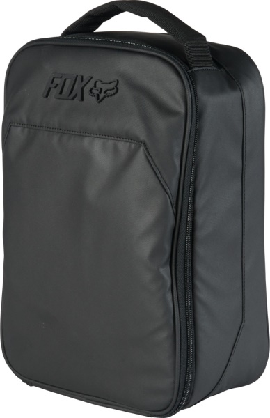 taška na brýle Fox Racing MX Goggle Case Black NS
