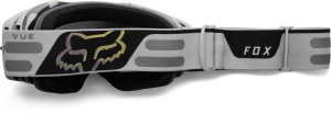  brýle Fox Vue Ryaktr Goggle Steel Grey