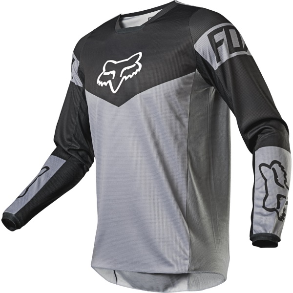 dres Fox Racing 180 Race still grey