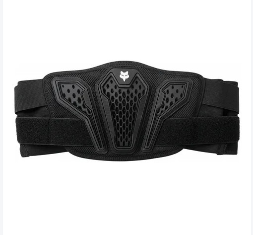ledvinový pás FOX TITAN sport BELT dětský