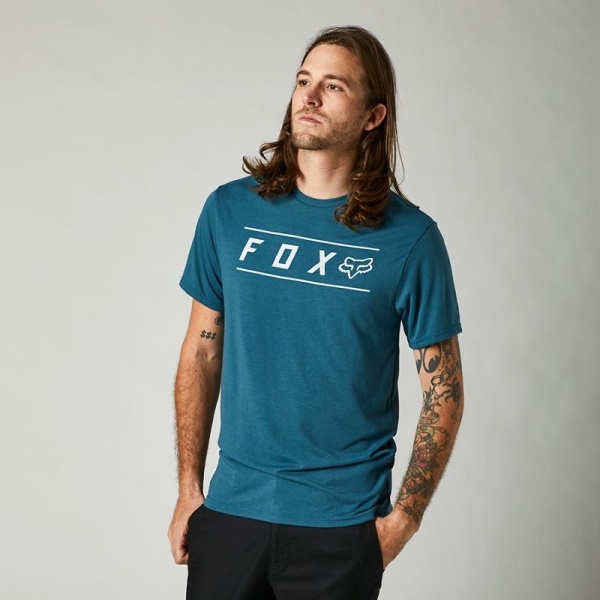 tričko FOX Pinnacle  ss Tech tee