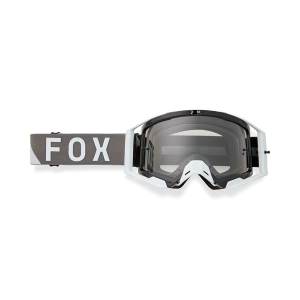 brýle Fox Airspace Tine Goggle 2026 Black