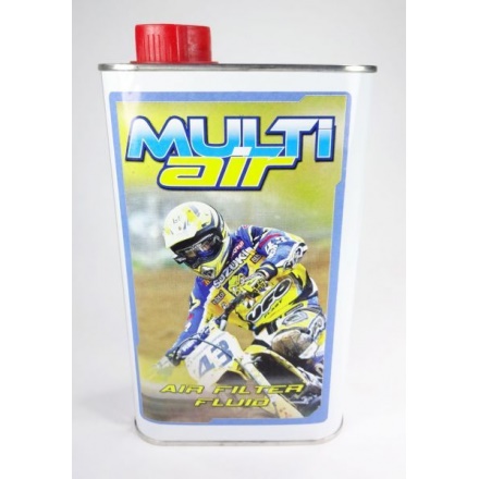 Multi Air - Air filter oil