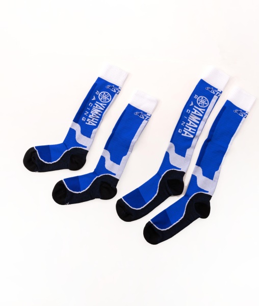 podkolenky Yamaha MX dětské