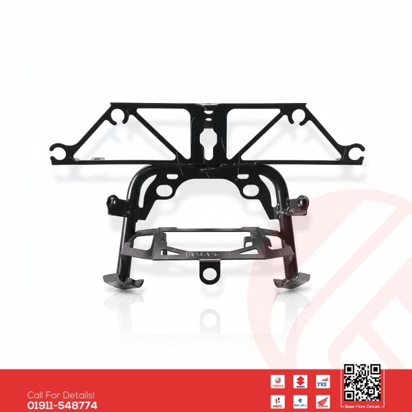 držák přední kapotáže YZF125-A R125 2023-2026  BCWF835600