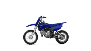 Yamaha TT-R110