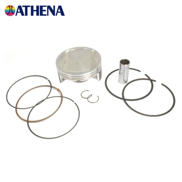 Pístní sada Gas-Gas EC450F+FSE450 / 03-04 - rozměr 94,95mm (Athena S4F09500009A)