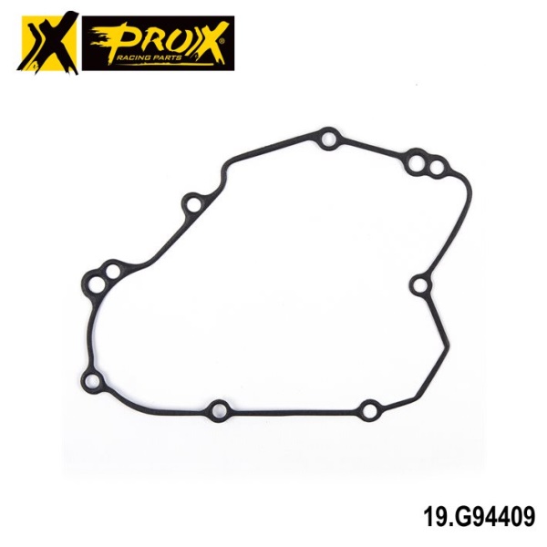 Těsnění víka zapalování Kawasaki KXF450 / 09-15