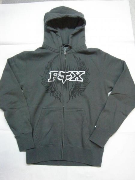 mikina FOX Edge S