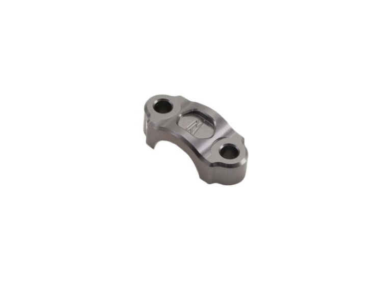 Klema objímky Zeta Street - ZETA ZS40-1108 - titan