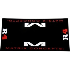 koberec  pod moto Matrix