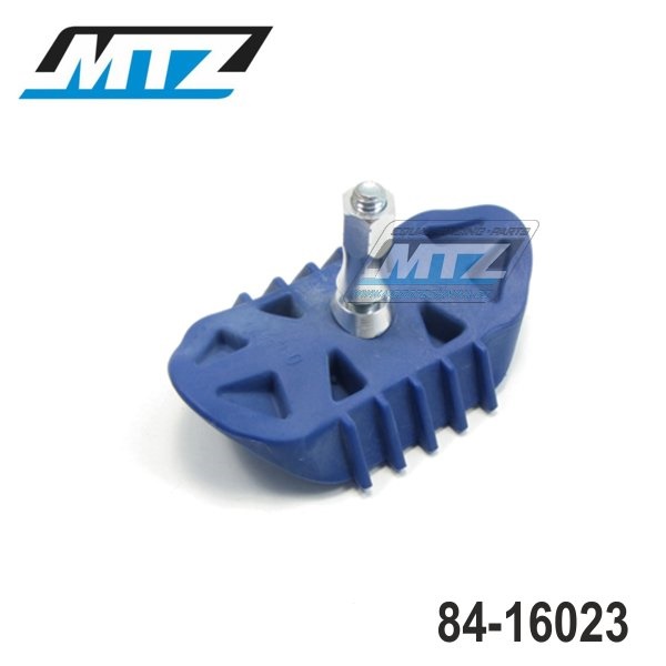 Haltr pro pneumatiky / Držák pneumatiky proti protočení - PROFI NYLON Rim Lock - rozměr 2,15