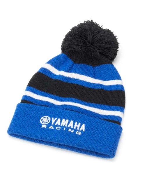Dětský kulich Yamaha Paddock Blue KEEL 