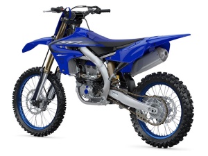 Yamaha YZ250F 2023