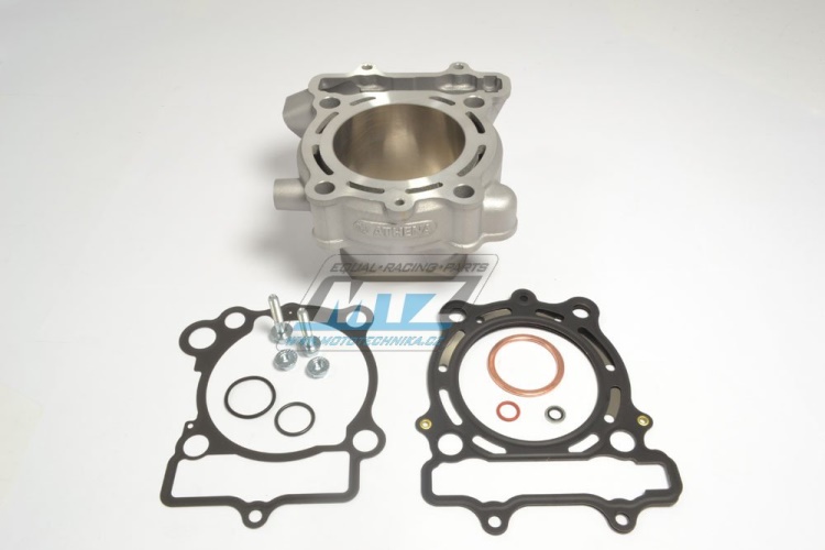 Sada válce Athena - Suzuki RMZ250 / 10-18