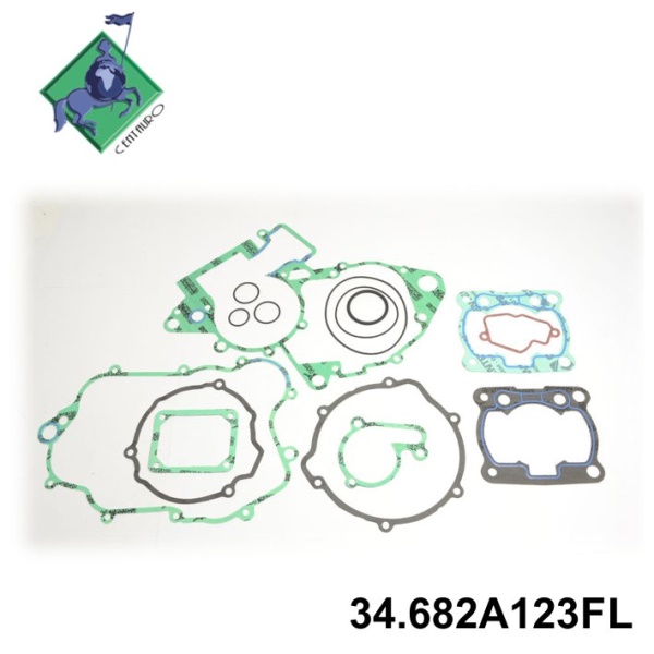 Těsnění kompletní motor Husqvarna CR125+WR125 / 95-96 + WRE125 / 93-97