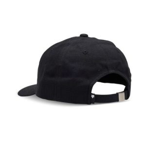 dětská čepice Fox W Wordmark Adjustable Hat