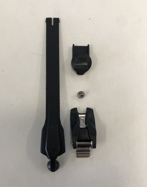 Fox Instinct Boot Strap Kit 
